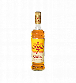 BOND 7 250ML
