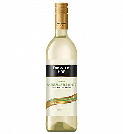 DROSTDY HOF WHITE 750ML