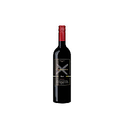 EXPRESSION SWEET RED 750ML