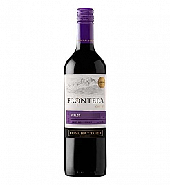 FRONTERA MERLOT 1.5L