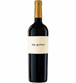 GUVNOR RED 750ML