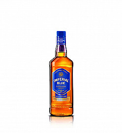 IMPERIAL BLUE 250ML