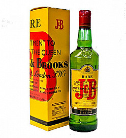 J&B RARE 1L