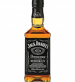 JACK DANIELS 350ML