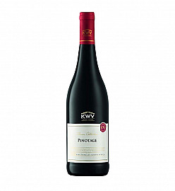 KWV PINOTAGE 750ML