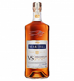 MARTEL VSOP 1L