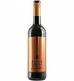 ROSSO NOBILE CHOCOLATA 750ML