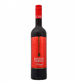 ROSSO NOBILE NOUGAT 750ML