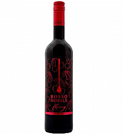 ROSSO NOBILE CHERRY 750ML