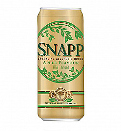 SNAPP CAN 330ML