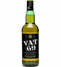 VAT 69 1L