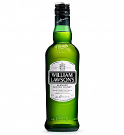 WILIAM LAWSON 350ML